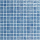 Genuine Mid Blue Pool Tile