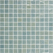Genuine Mid Green Pool Tile