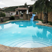 Genuine Pearl Pool Tile
