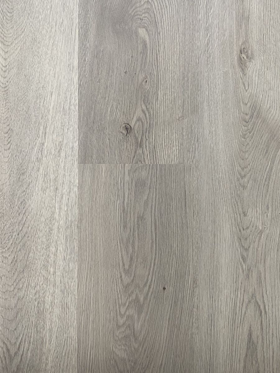 Guardian Natural Oak Grey waterproof hybrid flooring product image