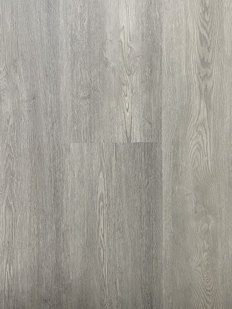 Guardian Grey Oak waterproof hybrid flooring product image