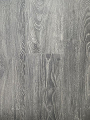 Guardian Dark Oak waterproof hybrid flooring product image
