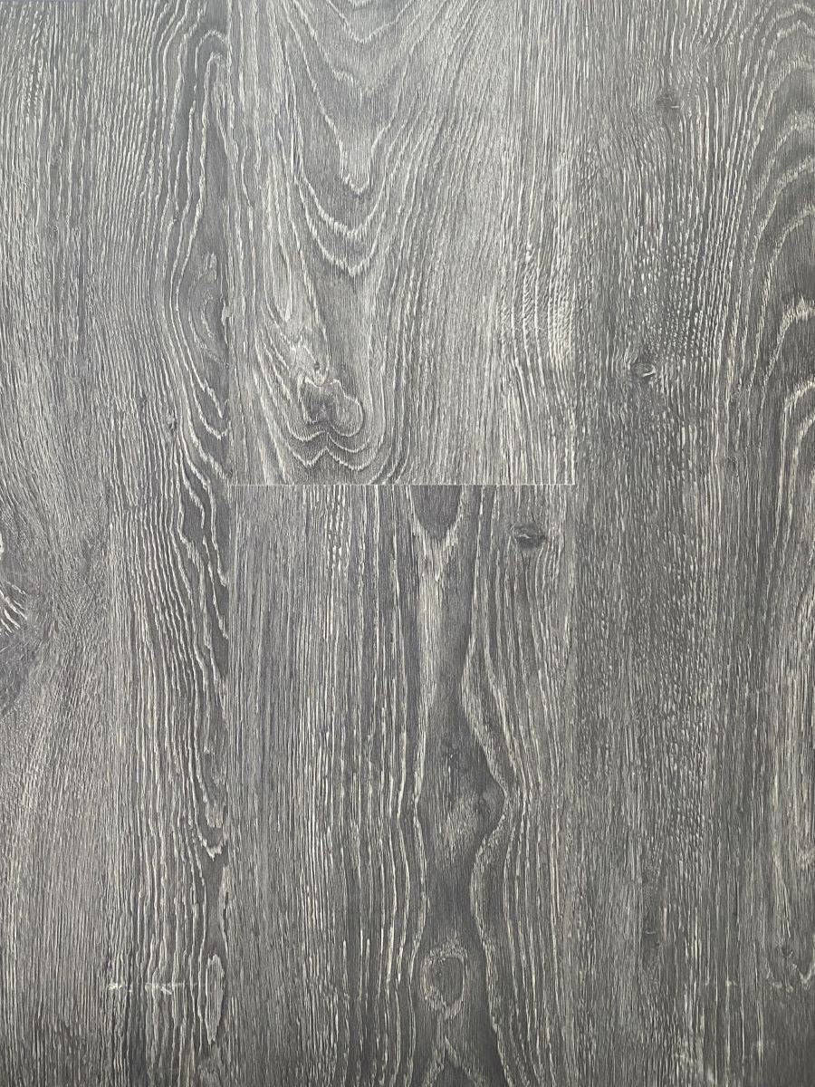 Guardian Dark Oak waterproof hybrid flooring product image