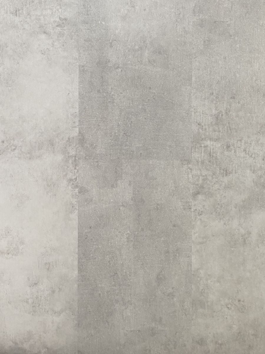 Guardian Concrete Beige waterproof hybrid flooring product image