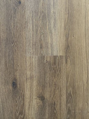 Guardian Homestead Chestnut waterproof hybrid flooring product image