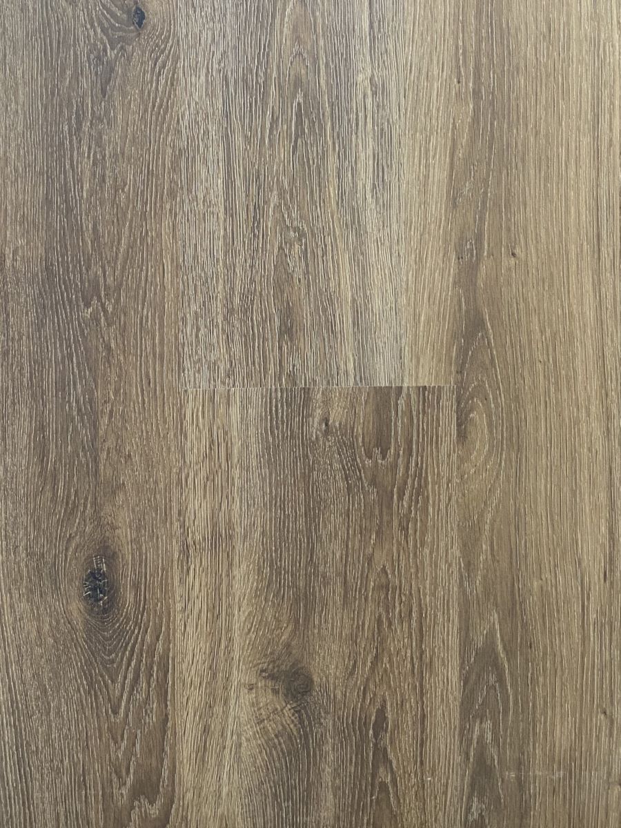 Guardian Homestead Chestnut waterproof hybrid flooring product image