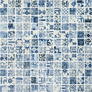 Emerald Hidra Style Pool Tile