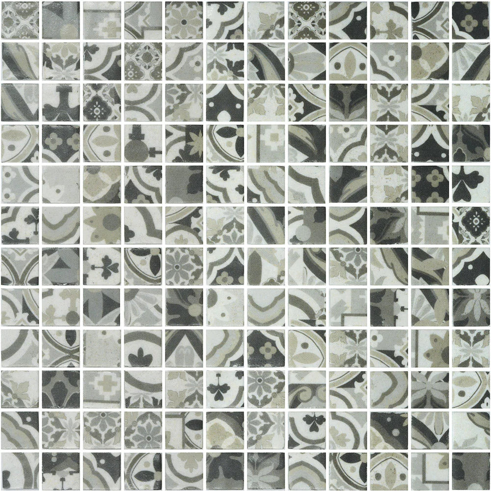 Hidra Style Pool Tile