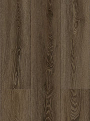 HydroCore Cafe Noir waterproof laminate flooring product image
