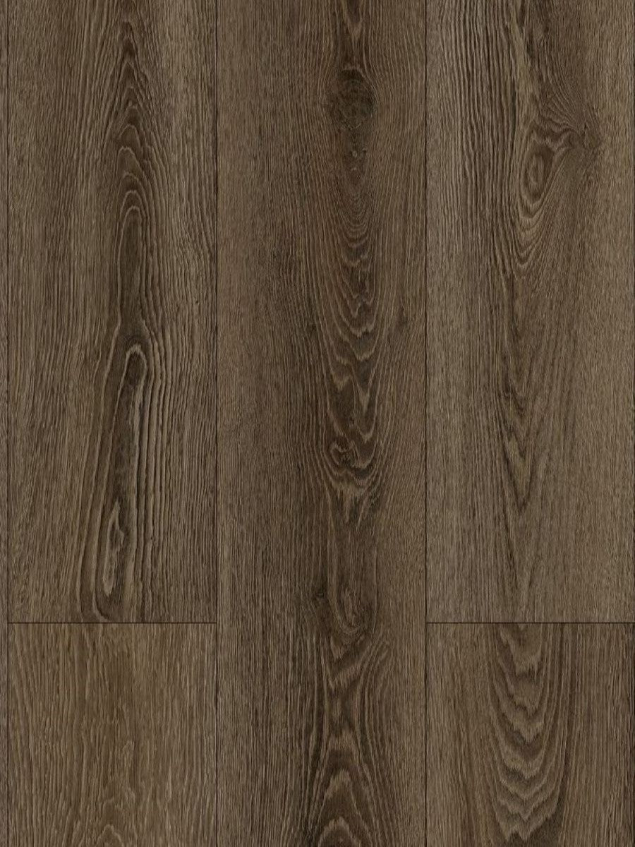 HydroCore Cafe Noir waterproof laminate flooring product image