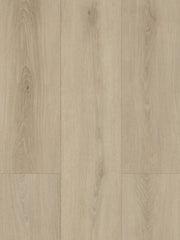 HydroCore Golden Fog waterproof laminate flooring product image
