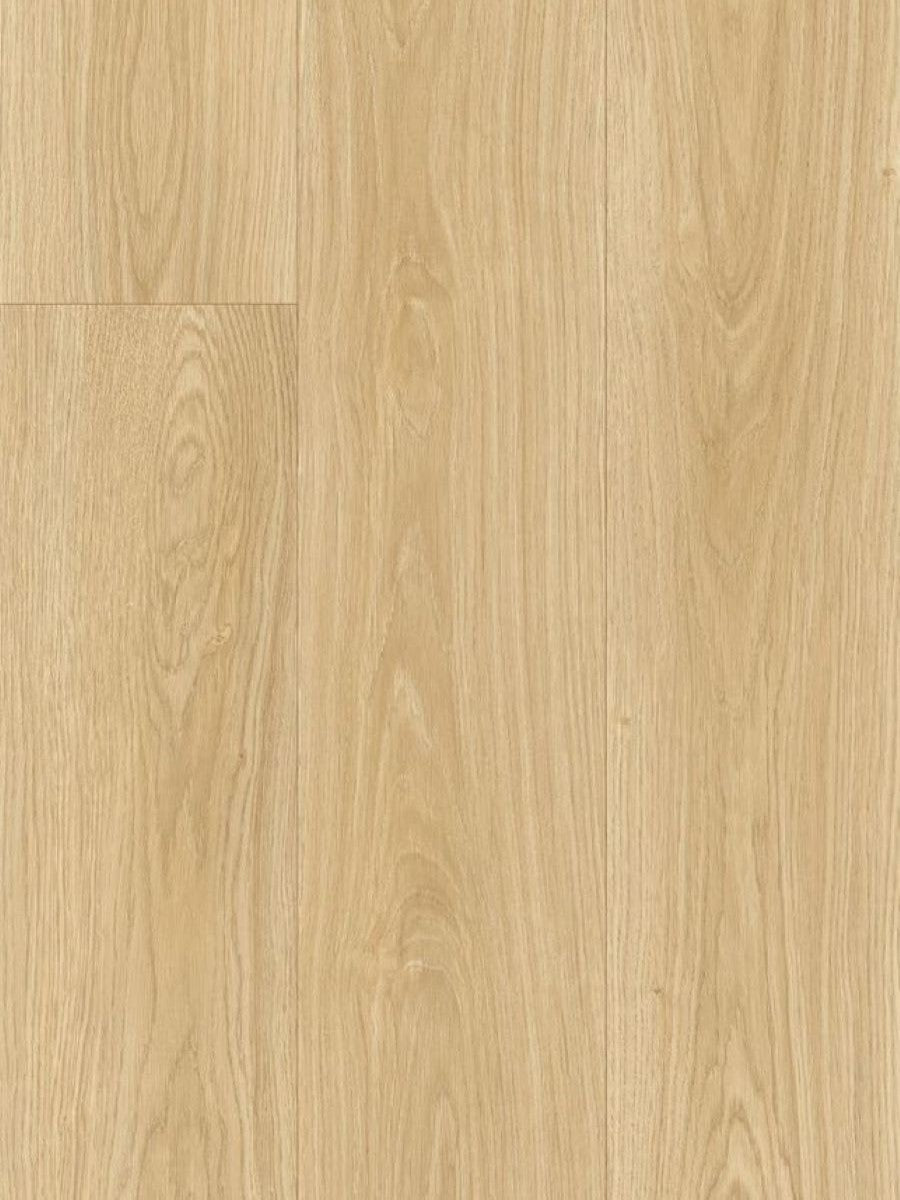 HydroCore Ginger Ale waterproof laminate flooring product image