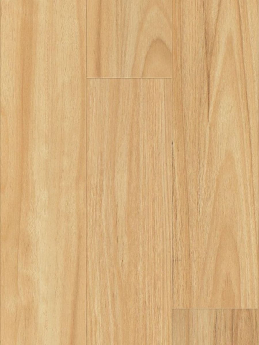 HydroCore Blackbutt waterproof laminate flooring product image