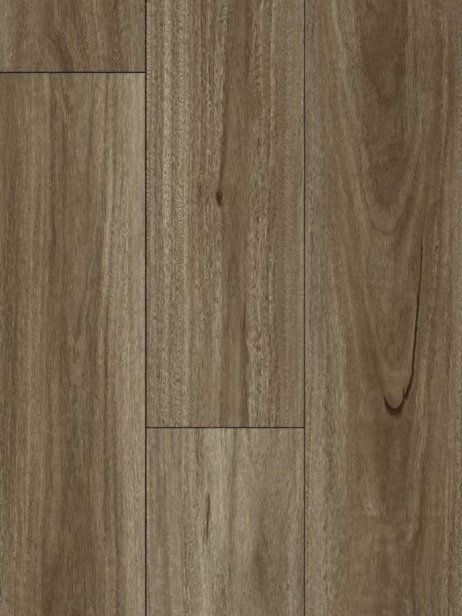 HydroCore Spotted Gum Waterproof Laminate Flooring 8mm