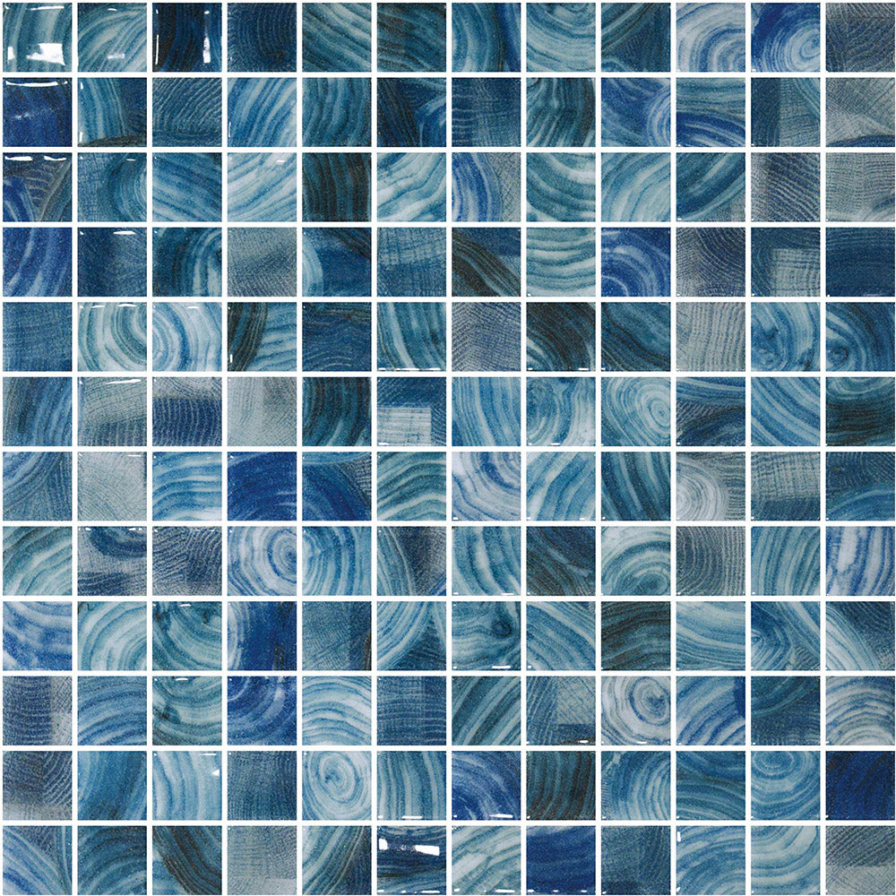 Identity Pool Tile