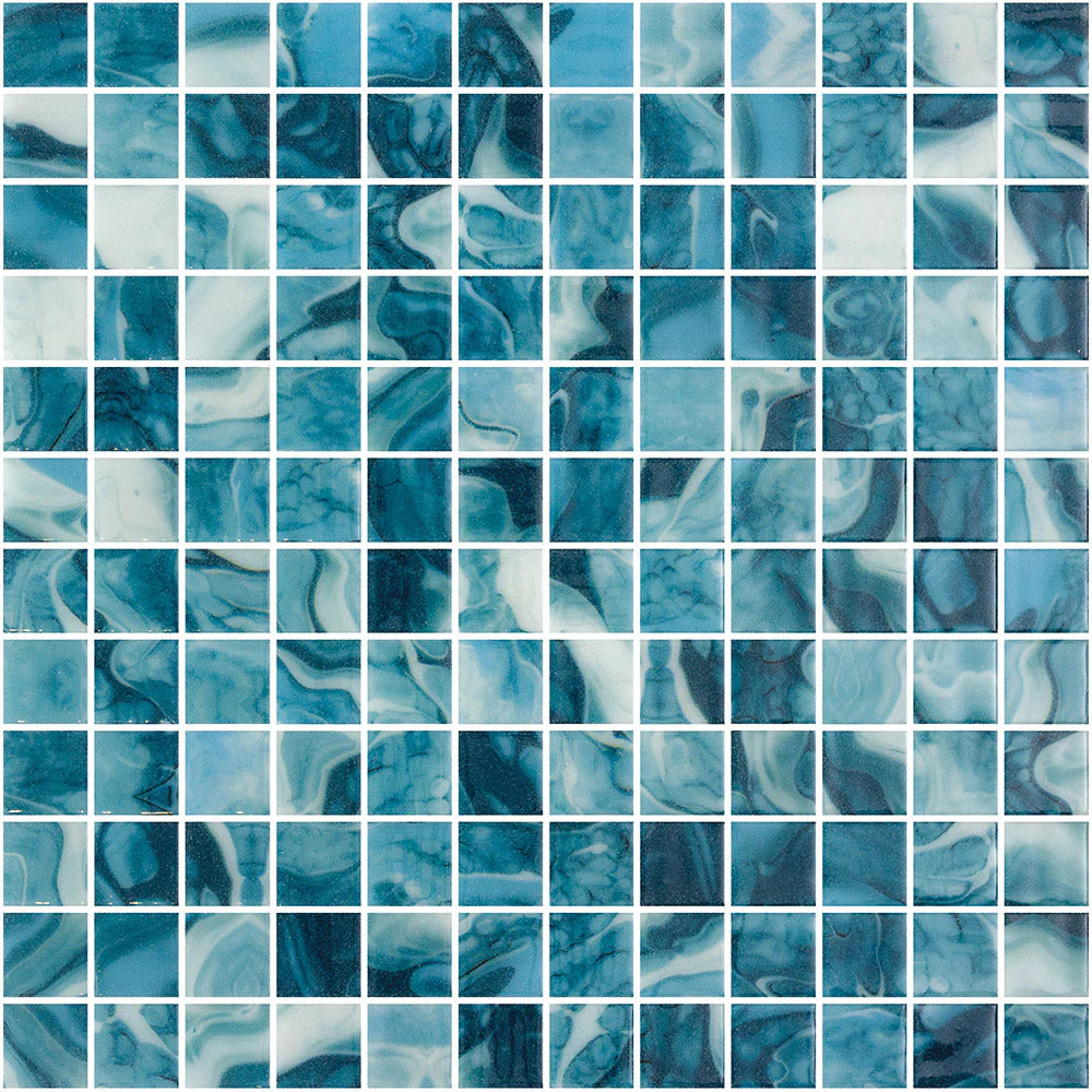 Identity Pool Tile