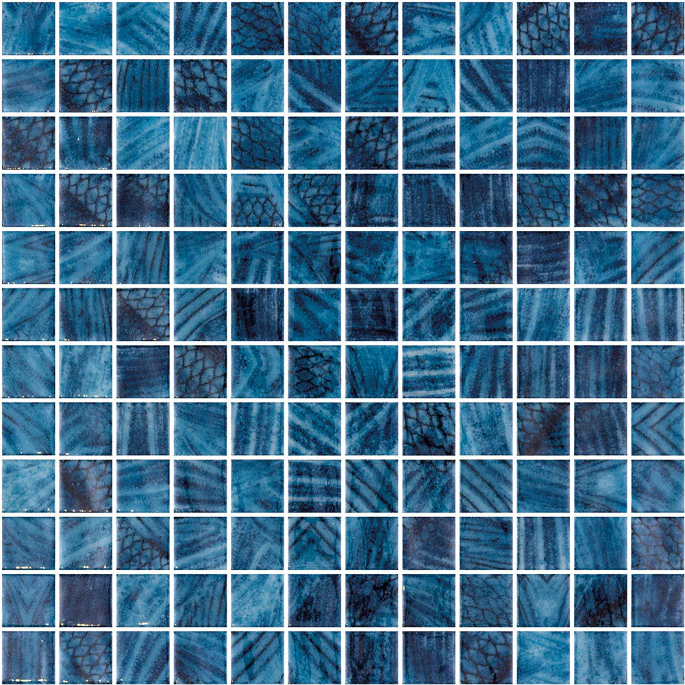 Identity Pool Tile