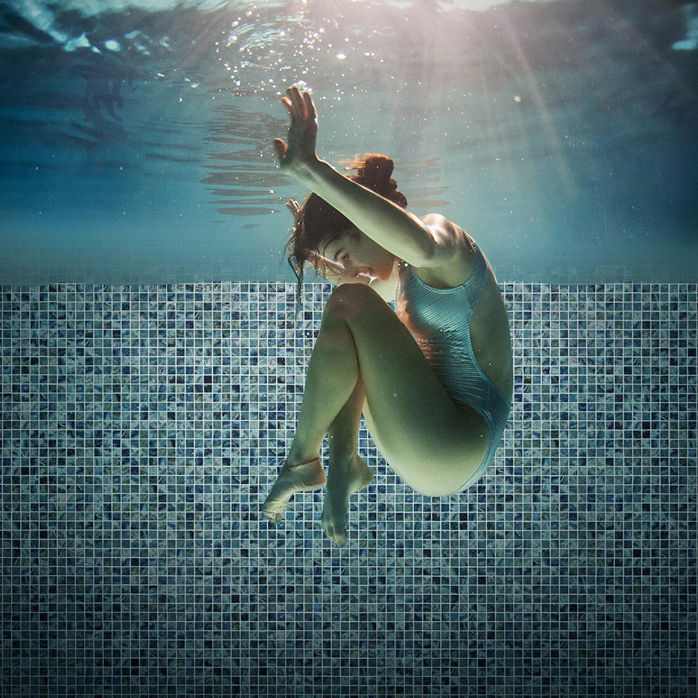 Identity Pool Tile