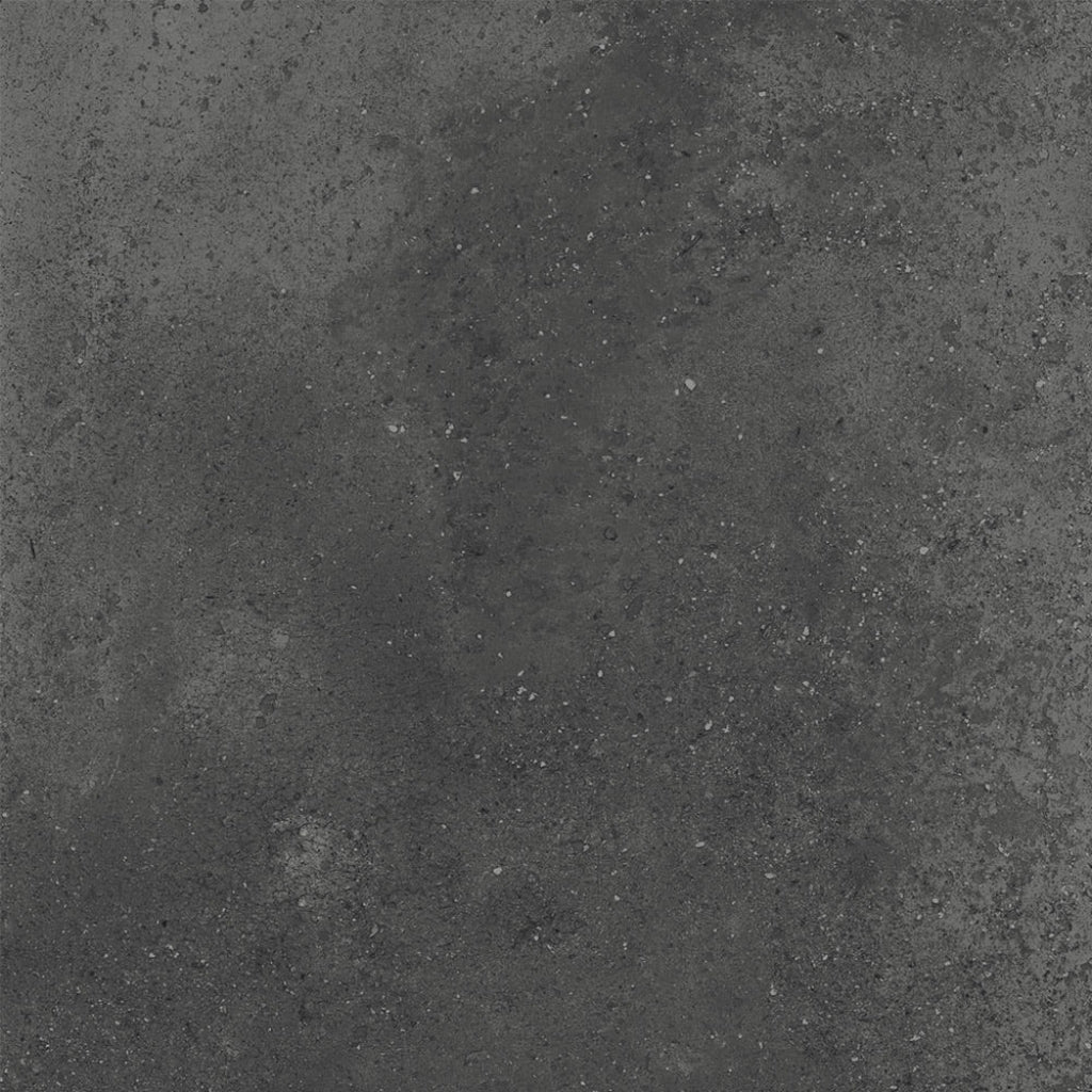 Dark gray concrete texture