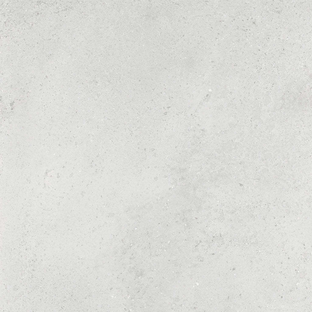 Solid light gray color swatch