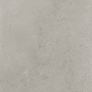 Close-up of a gray concrete surface with subtle texture