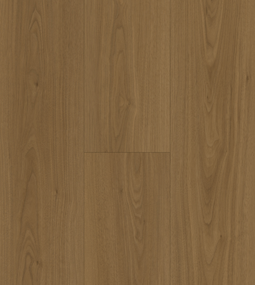 TimberFlow Walnut water-resistant laminate flooring product image