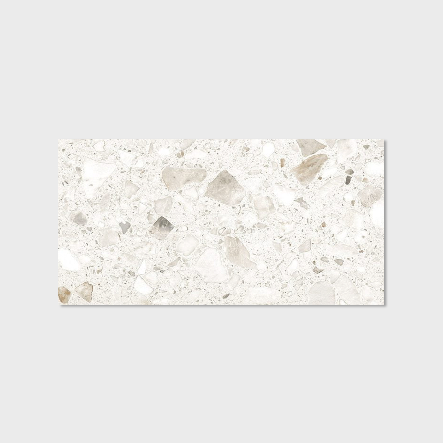 Terrazzo Stone Tile 300x600mm