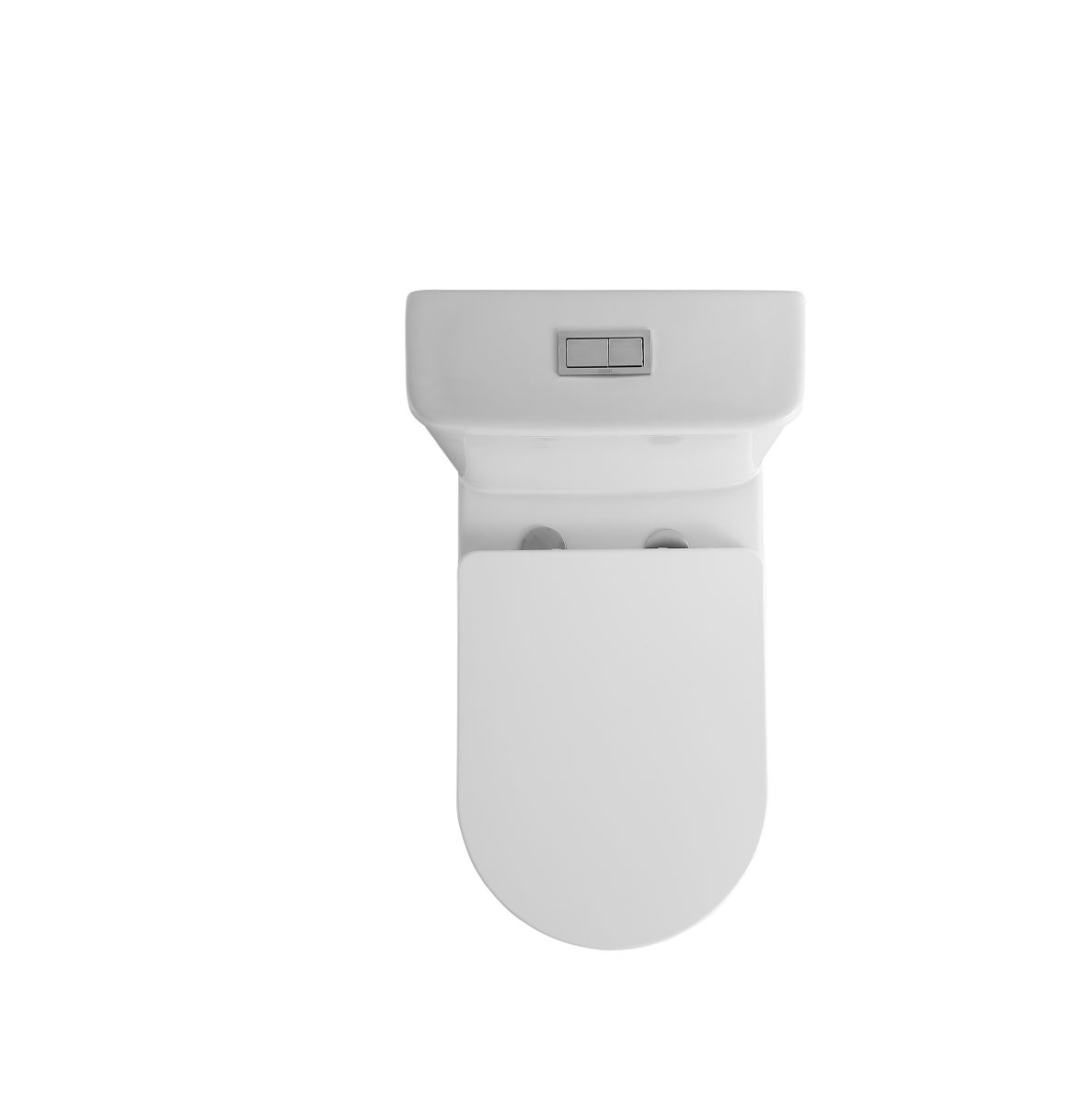 Zumi Donna Rimless Back-to-Wall Toilet Suite – official Zumi gallery – MB-016 4