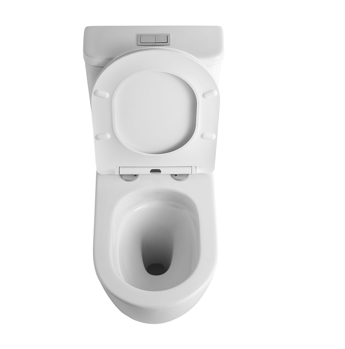Zumi Donna Rimless Back-to-Wall Toilet Suite – official Zumi gallery – MB-016 5