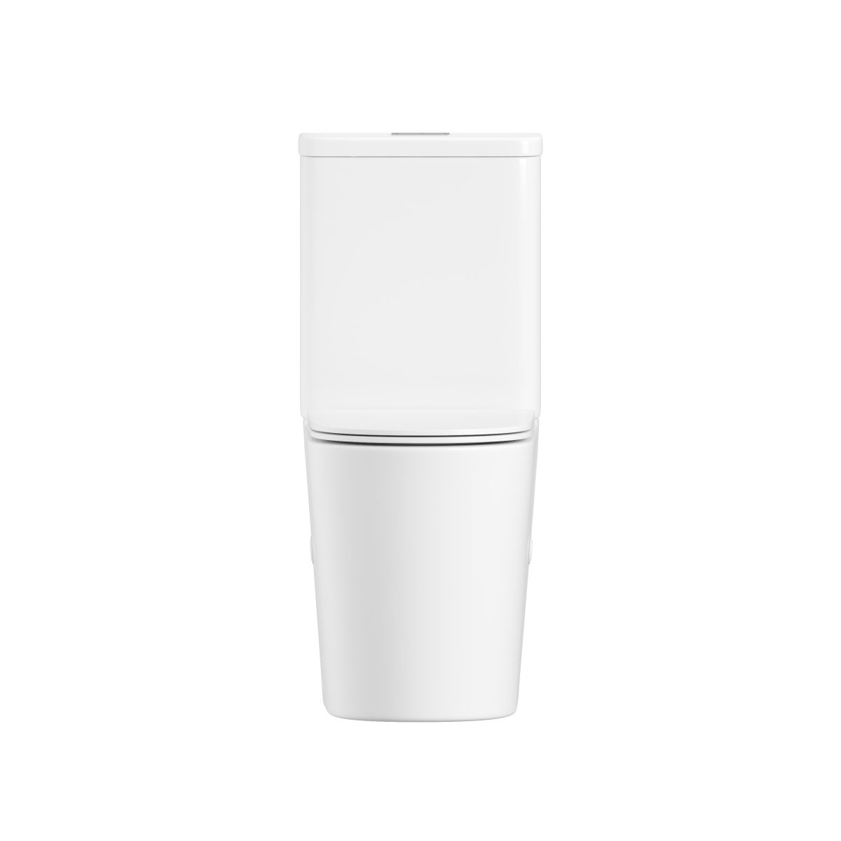 Zumi Vera Plus Ambulant Height Whirlpool Back-to-Wall Toilet Suite – official Zumi gallery – MB-020 2