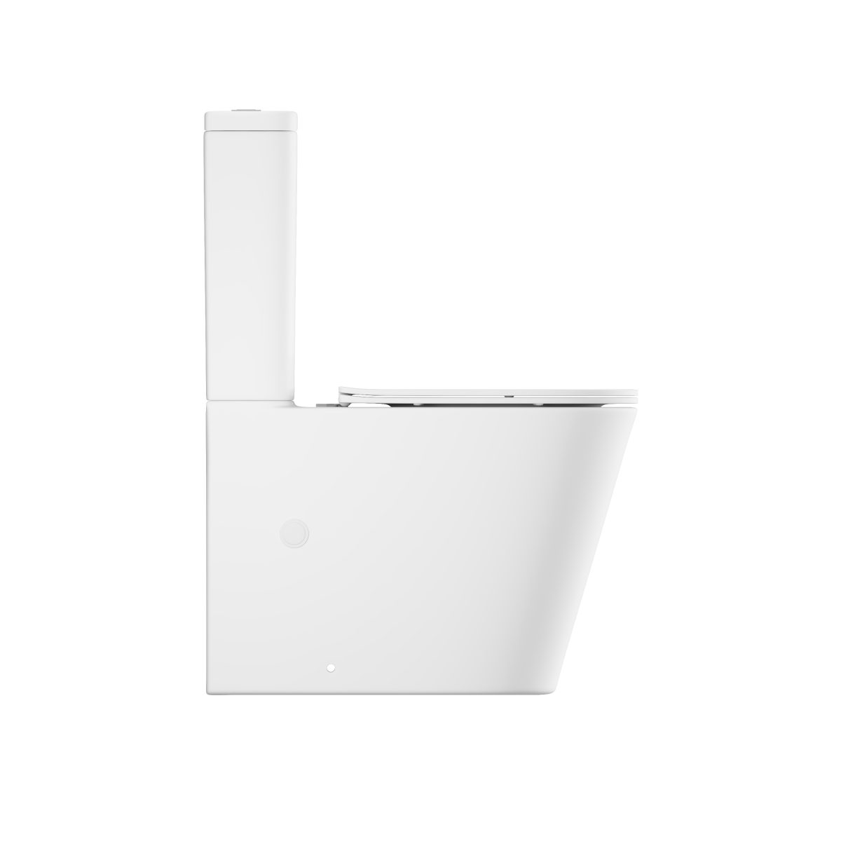 Zumi Vera Plus Ambulant Height Whirlpool Back-to-Wall Toilet Suite – official Zumi gallery – MB-020 3