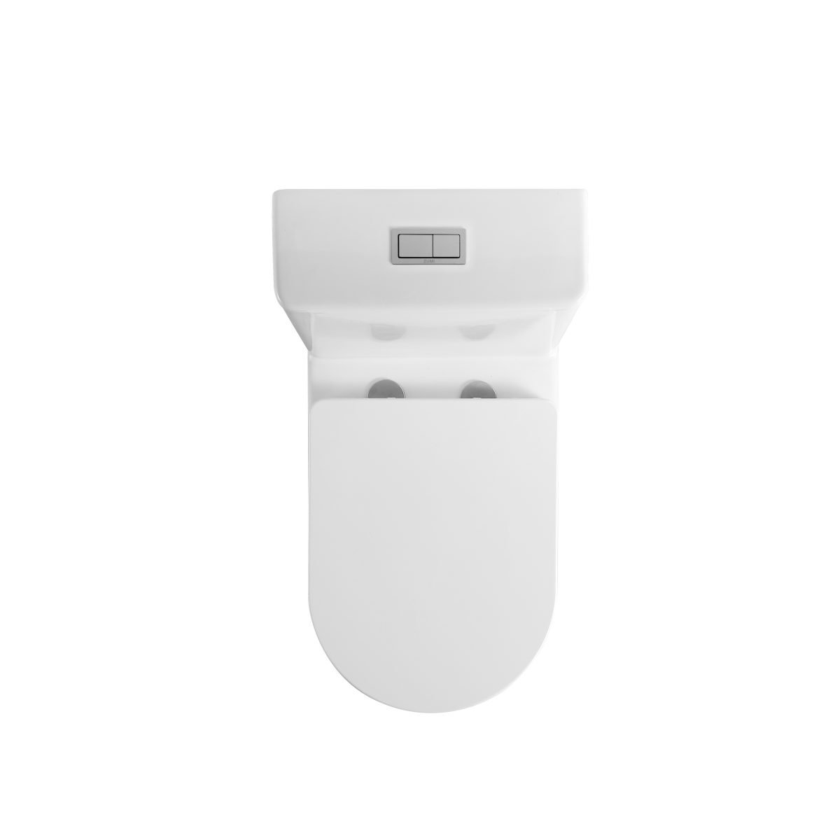 Zumi Zero Extra High Rimless Whirlpool Back-to-Wall Toilet Suite – official Zumi gallery – MB-028 4