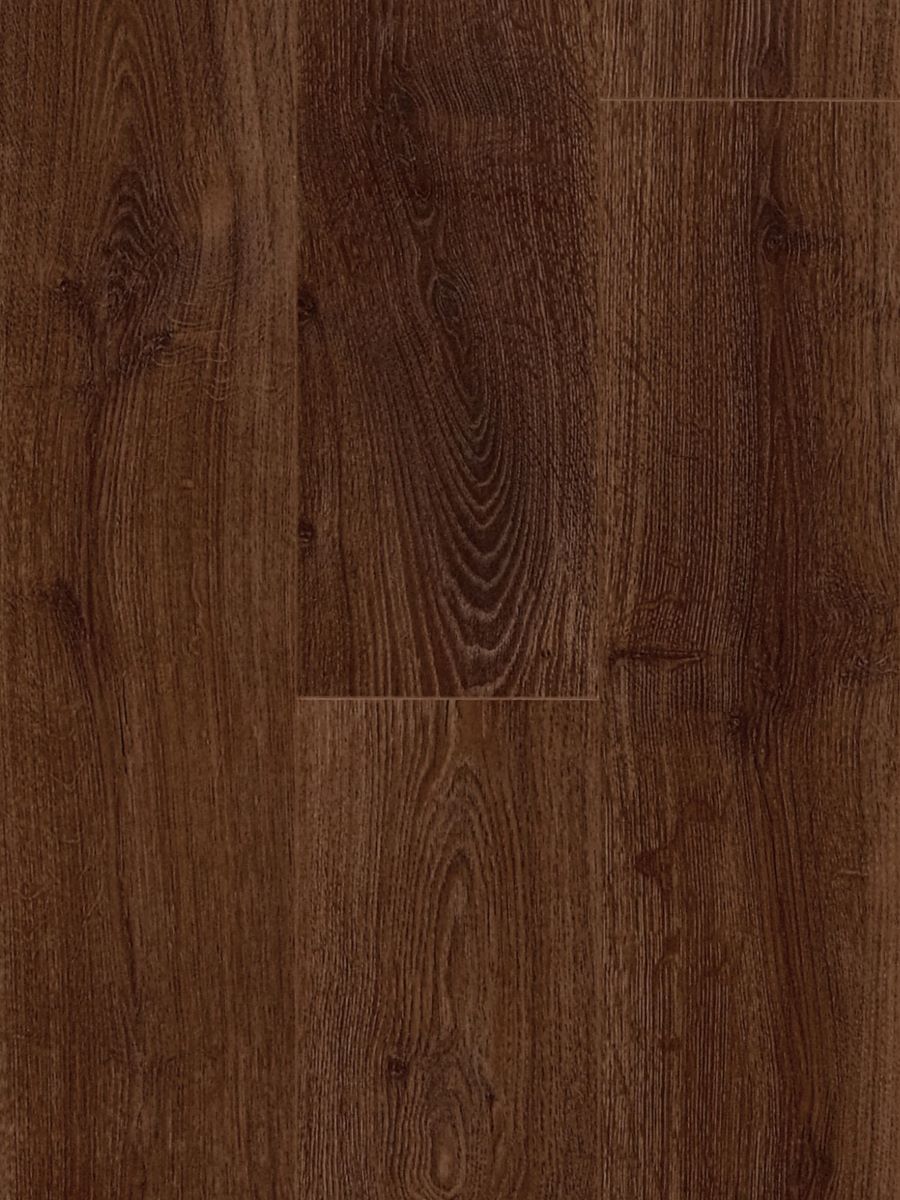 MTF Brown Vintage Oak water-resistant laminate flooring product image