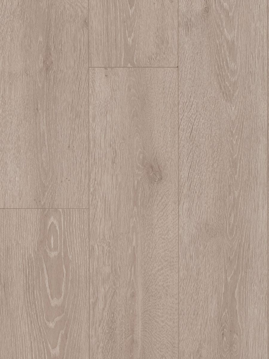 MTF Grey Oak water-resistant laminate flooring product image