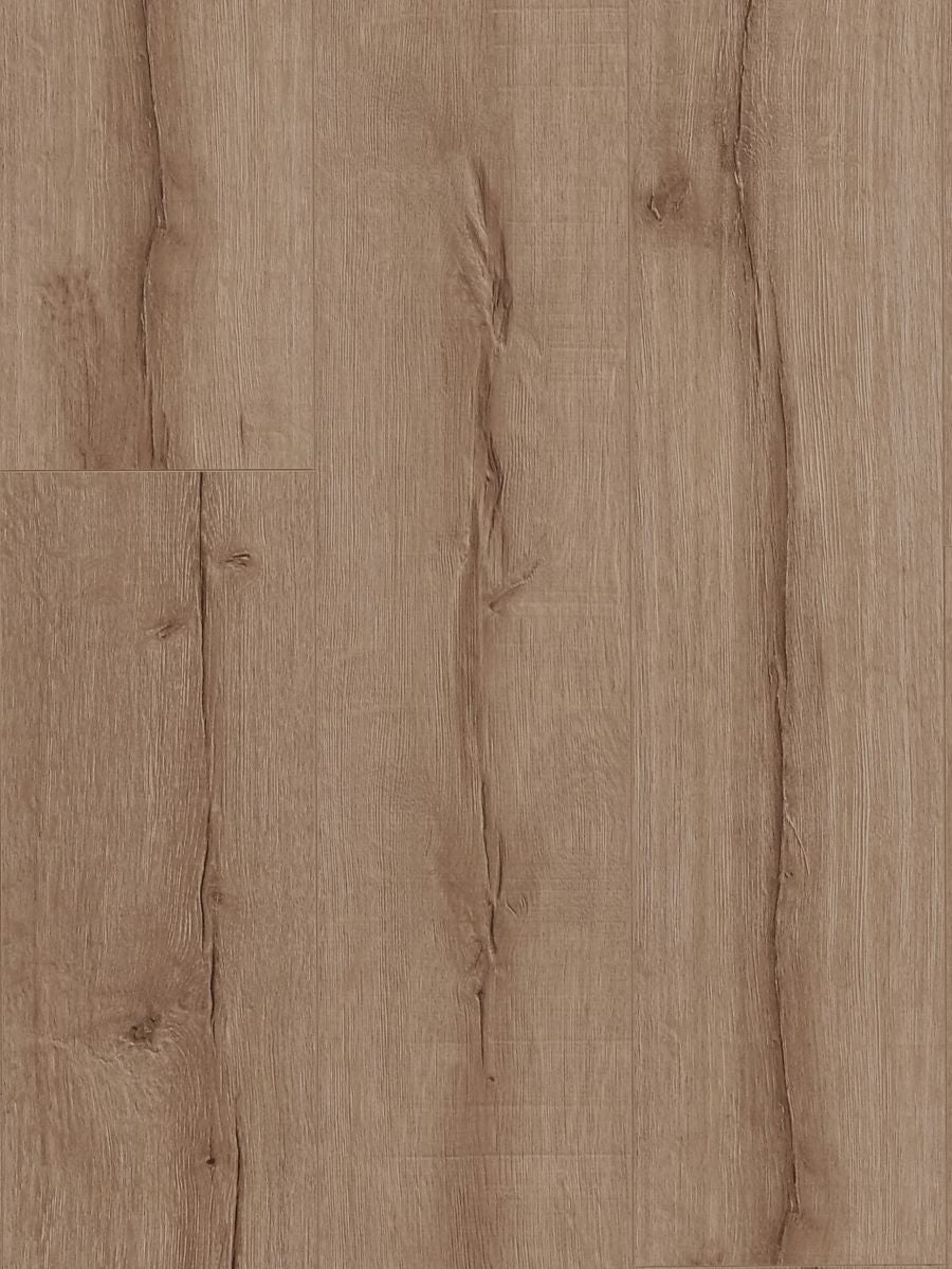 MTF Lugano Oak water-resistant laminate flooring product image