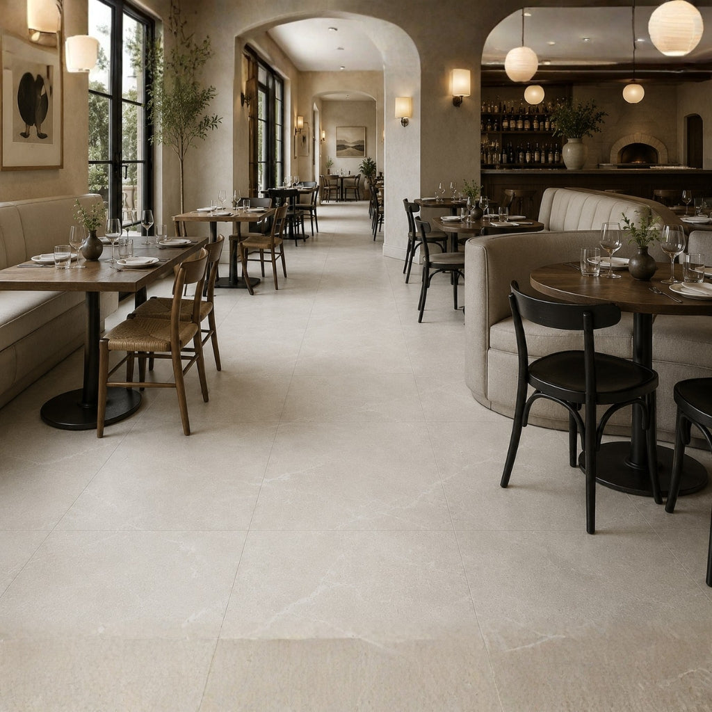 Magic Stone Porcelain Tile