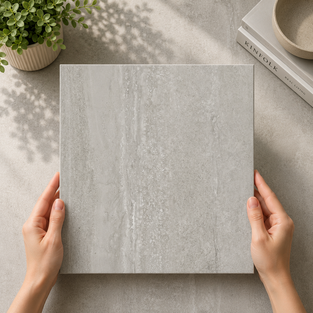 Normandy Porcelain Tile