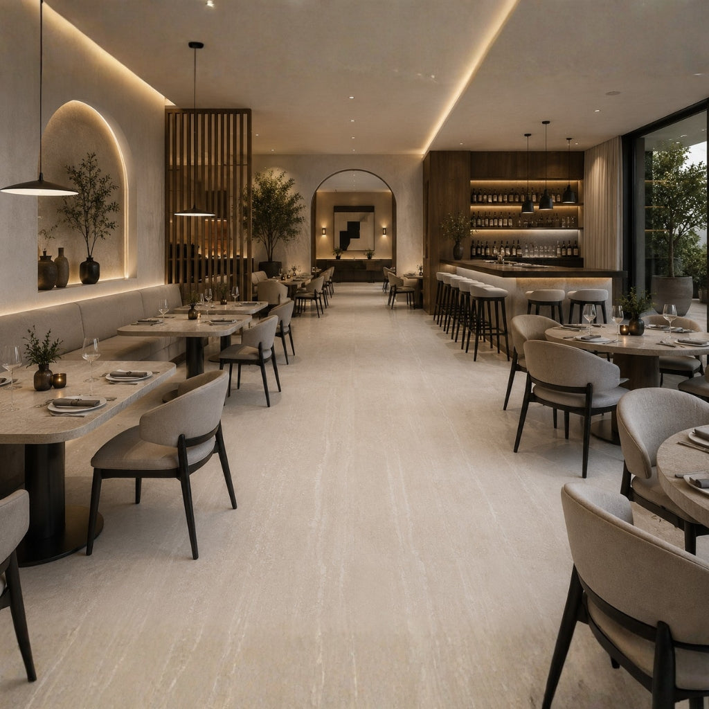 Normandy Porcelain Tile