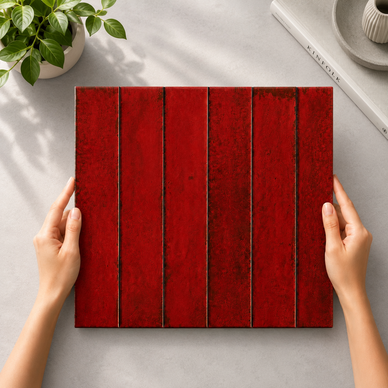 Otway Porcelain Tile 60×240mm