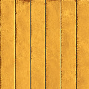 Textured gold color swatch
