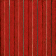 Red vertical striped pattern