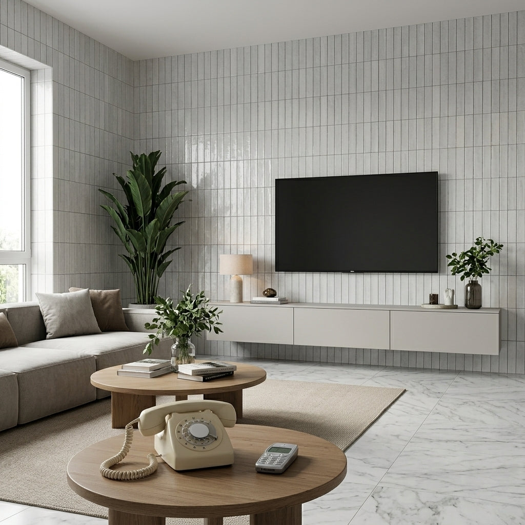Otway Porcelain Tile 60×240mm