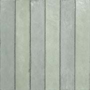 Otway Light Green Porcelain Tile 60×240mm