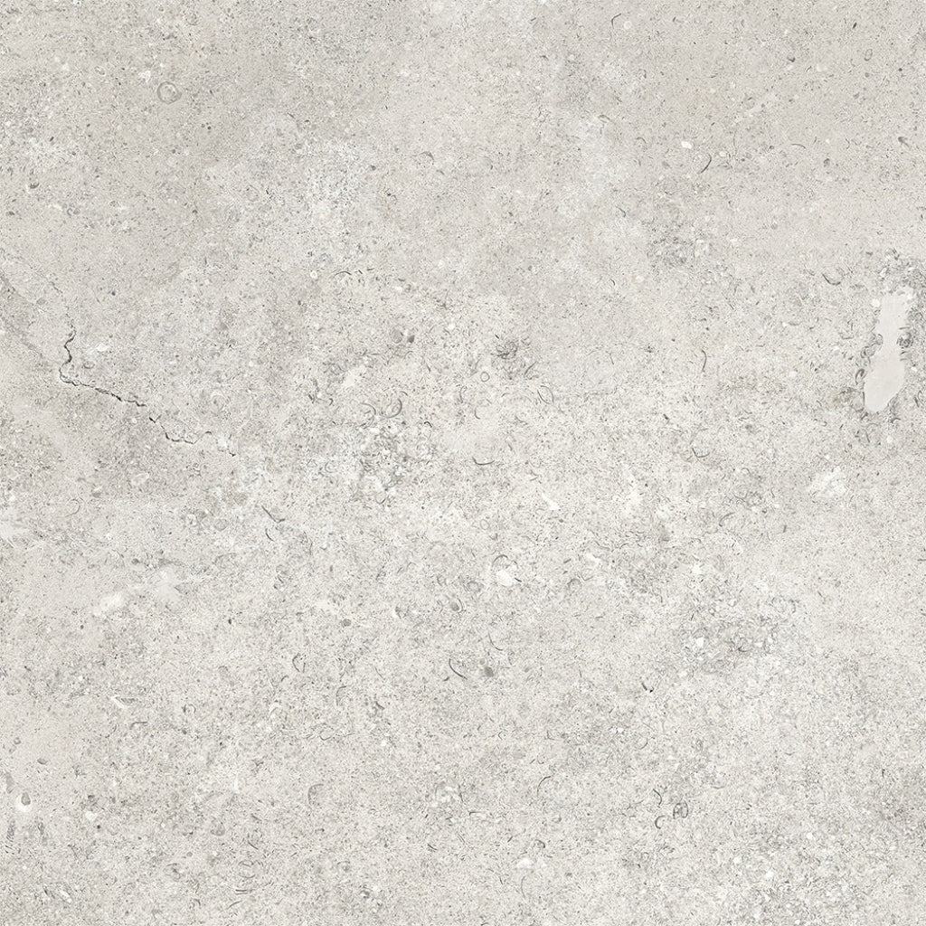 Perlato Porcelain Tile 600x600mm