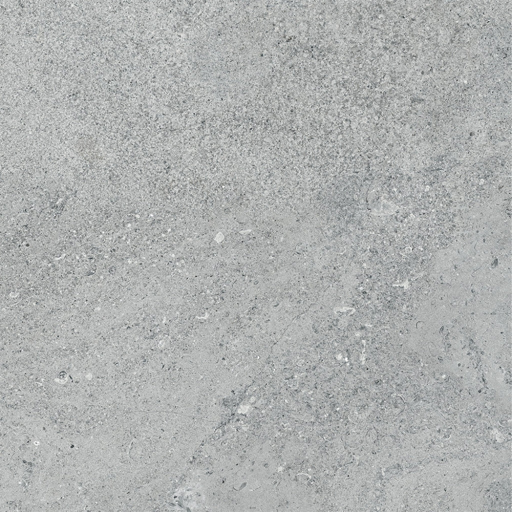 Perlato Porcelain Tile 600x600mm
