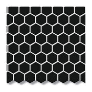 Porcelain Hexagon Mosaic Tile