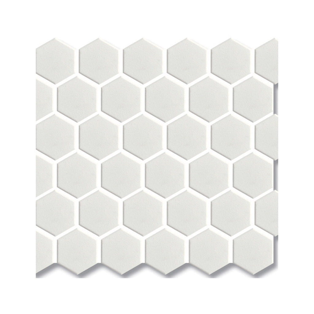 Porcelain Hexagon Mosaic Tile