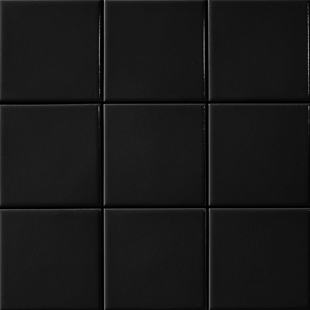 Porcelain Square Mosaic Tile