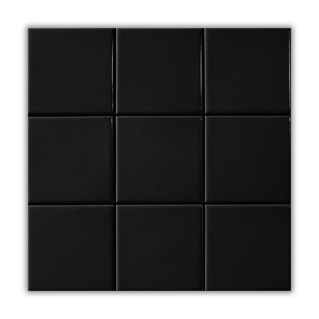 Porcelain Square Mosaic Tile