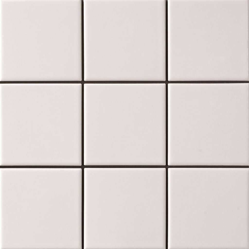 Porcelain Square Mosaic Tile